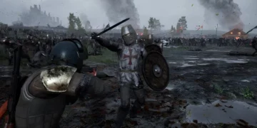 We Counter Knights with AK-47s – Kingmakers Showcase 10 Minutes of Fresh Gameplay We Counter Knights with AK-47s – Kingmakers Showcase 10 Minutes of Fresh Gameplay
