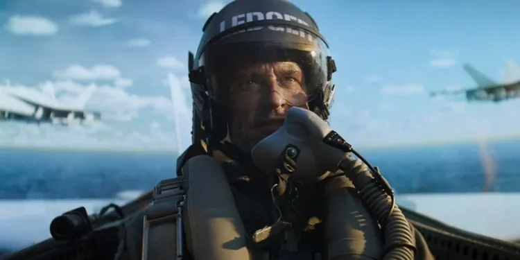 “We need a movie or TV series based on Ace Combat”: The finale of the short film “Zero Hour” adapted from “Ace Combat 8: The Vesces of Theve” is a feast for the eyes of fans