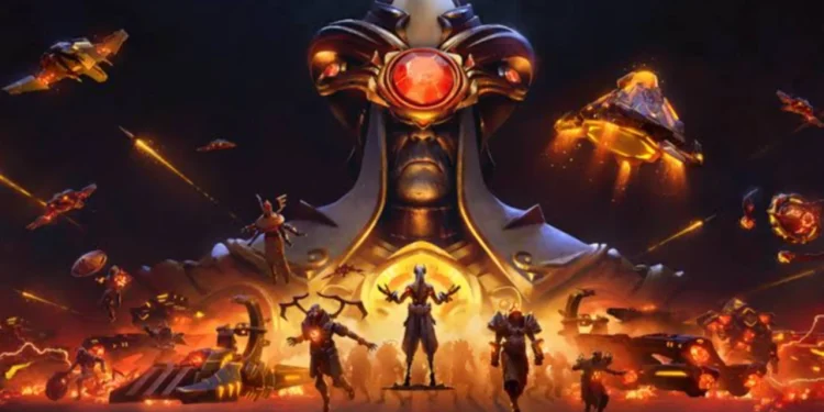 We need to build a ziggurat! Tempest Rising author reveals building library for new faction Veti We need to build a ziggurat! Tempest Rising author reveals building library for new faction Veti