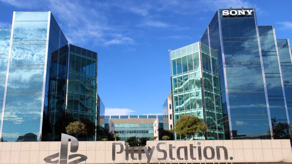 We prohibit you from making complaints about us: Sony asks court to switch to arbitration because