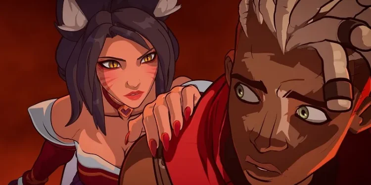 ‘We released a great game’: Riot refuses to admit League of Legends’ failed 2XKO fighting game was a mistake ‘We released a great game’: Riot refuses to admit League of Legends’ failed 2XKO fighting game was a mistake