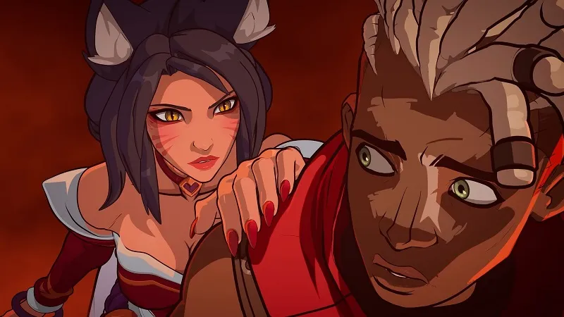 ‘We released a great game’: Riot refuses to admit League of Legends’ failed 2XKO fighting game was a mistake ‘We released a great game’: Riot refuses to admit League of Legends’ failed 2XKO fighting game was a mistake