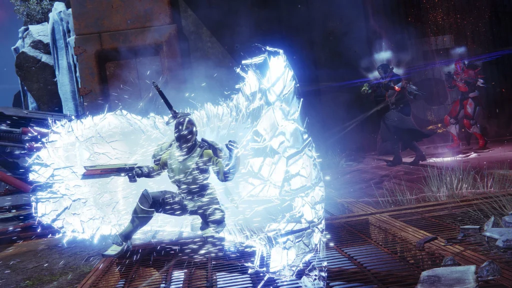 ‘We won’: Players celebrate Destiny 2’s incredible comeback ‘We won’: Players celebrate Destiny 2’s incredible comeback