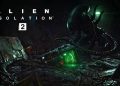 Weather in Alien: Isolation 2 will make alien hunting more dangerous Weather in Alien: Isolation 2 will make alien hunting more dangerous