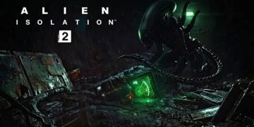 Weather in Alien: Isolation 2 will make alien hunting more dangerous Weather in Alien: Isolation 2 will make alien hunting more dangerous