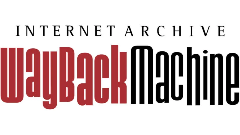 Web Archive comes under bot attack and starts blocking regular users Web Archive comes under bot attack and starts blocking regular users