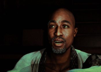 ‘Weird in Paradise’ ‘respectfully’ ‘resurrects’ Tupac without using artificial intelligence