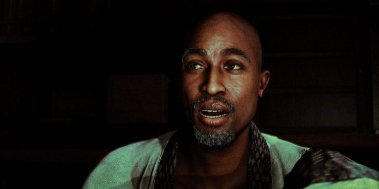 ‘Weird in Paradise’ ‘respectfully’ ‘resurrects’ Tupac without using artificial intelligence