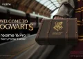 “Welcome to Hogwarts”: realme launches realme 16 Pro Harry Potter smartphone and Buds T500 Pro Harry Potter headphones “Welcome to Hogwarts”: realme launches realme 16 Pro Harry Potter smartphone and Buds T500 Pro Harry Potter headphones