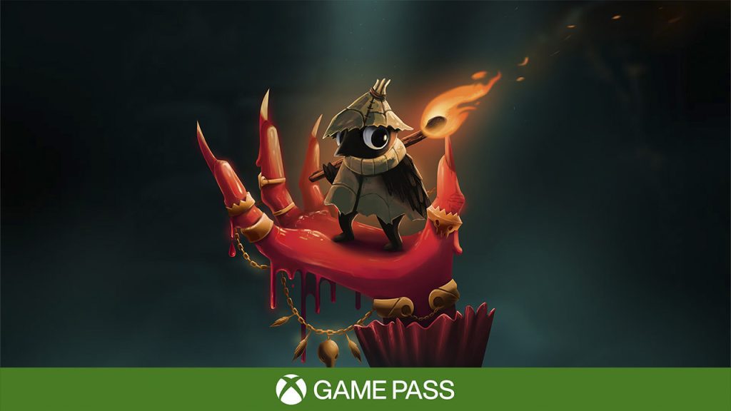 Well Dweller becomes one of this year’s highest-rated games and releases on Game Pass Well Dweller becomes one of this year’s highest-rated games and releases on Game Pass