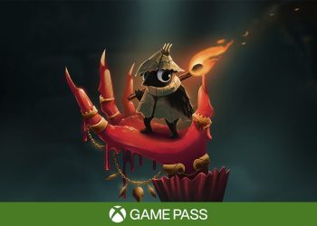 Well Dweller becomes one of this year’s highest-rated games and releases on Game Pass Well Dweller becomes one of this year’s highest-rated games and releases on Game Pass