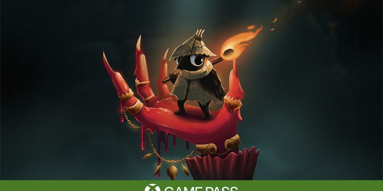 Well Dweller becomes one of this year’s highest-rated games and releases on Game Pass Well Dweller becomes one of this year’s highest-rated games and releases on Game Pass