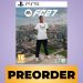 We’re nearing the end: Pre-order EA Sports FC 27 for PS5 directly on Amazon We’re nearing the end: Pre-order EA Sports FC 27 for PS5 directly on Amazon