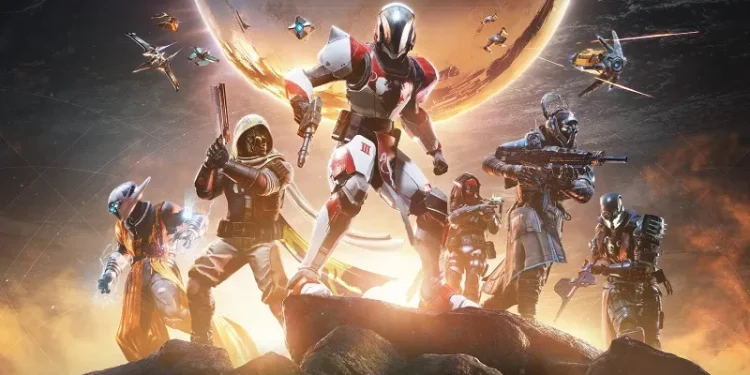 ‘We’re not done yet’: Bungie reverses decision to cancel Destiny ‘We’re not done yet’: Bungie reverses decision to cancel Destiny