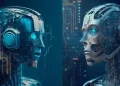 Western AI developers are trying to crush rivals by introducing restrictions Western AI developers are trying to crush rivals by introducing restrictions