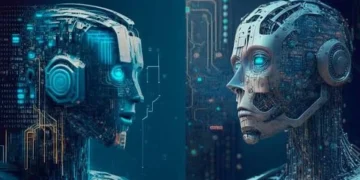 Western AI developers are trying to crush rivals by introducing restrictions