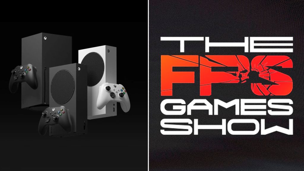 What Xbox showed off at FPS Game Show – the first major game show dedicated to shooters What Xbox showed off at FPS Game Show – the first major game show dedicated to shooters