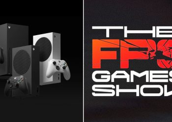 What Xbox showed off at FPS Game Show – the first major game show dedicated to shooters