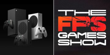 What Xbox showed off at FPS Game Show – the first major game show dedicated to shooters What Xbox showed off at FPS Game Show – the first major game show dedicated to shooters