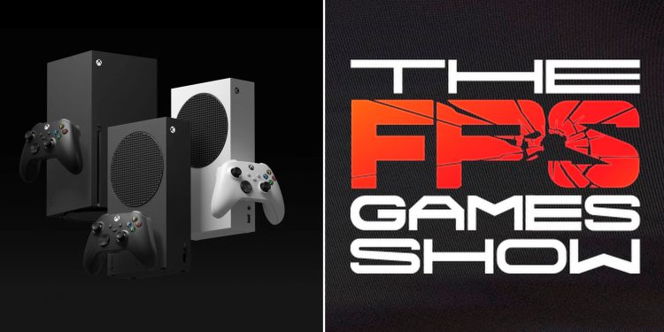 What Xbox showed off at FPS Game Show – the first major game show dedicated to shooters What Xbox showed off at FPS Game Show – the first major game show dedicated to shooters