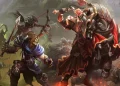 What an opportunity: Forgotten Kingdoms add-on for Warcraft 3: Reforged is protected by new online anti-piracy system