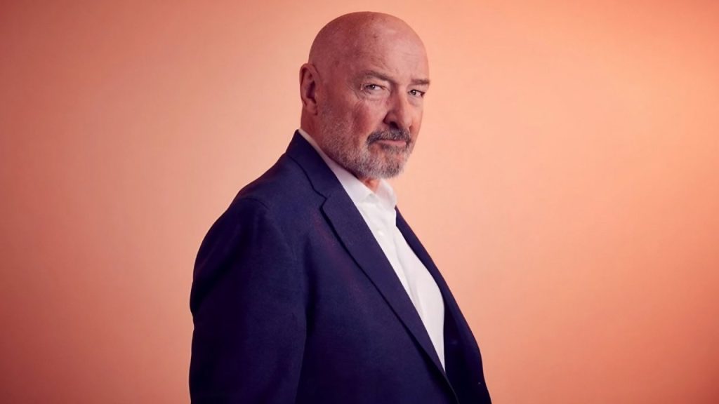 What convinced Terry O’Quinn to star in Silent Hill: Fallen? What convinced Terry O’Quinn to star in Silent Hill: Fallen?