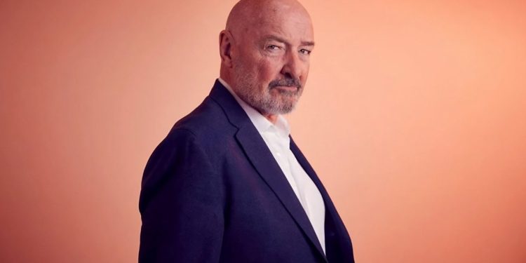 What convinced Terry O’Quinn to star in Silent Hill: Fallen? What convinced Terry O’Quinn to star in Silent Hill: Fallen?