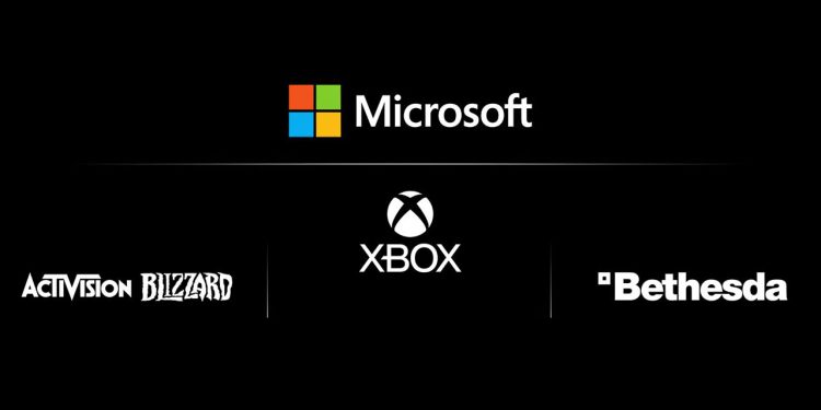What the new changes will look like at Xbox, Activision, and Bethesda What the new changes will look like at Xbox, Activision, and Bethesda
