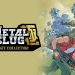 What will be included in the Metal Slug Ultimate Collection – 10 games and list of improvements