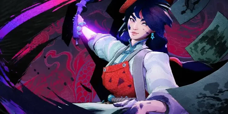 What will the large-scale update of “Sleepless City” bring to Deadlock? What will the large-scale update of “Sleepless City” bring to Deadlock?