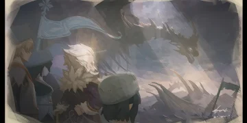 What’s coming to Genshin Impact 7.2-7.3: Ice Dragon, screenshots and future story details