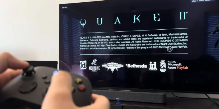 What’s up with Sony’s exclusives? Xbox Series X launches PS5 game via experimental emulator for the first time