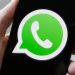 WhatsApp changes again: This is what the new floating navigation column looks like on Android