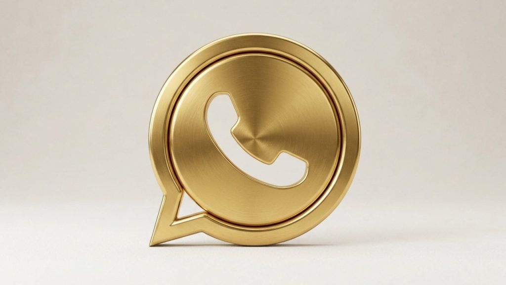 WhatsApp is about to introduce voice dictation directly in chats: Here’s how it works WhatsApp is about to introduce voice dictation directly in chats: Here’s how it works