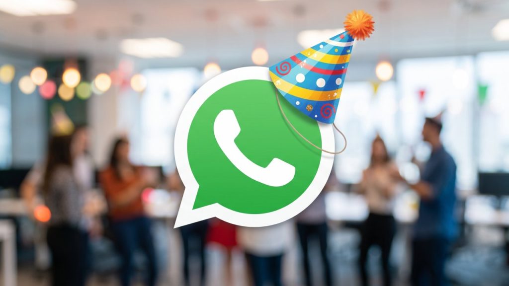 WhatsApp wants to remind you of your friends’ birthdays, even on iPhone: Here’s how the new reminders work