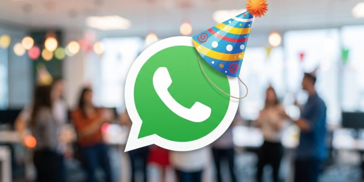WhatsApp wants to remind you of your friends’ birthdays, even on iPhone: Here’s how the new reminders work WhatsApp wants to remind you of your friends’ birthdays, even on iPhone: Here’s how the new reminders work