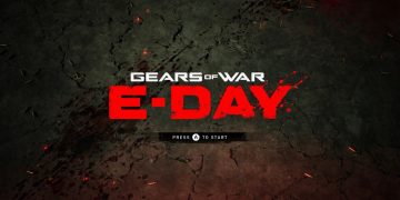 When Gears of War: E-Day reviews come out, people will know When Gears of War: E-Day reviews come out, people will know