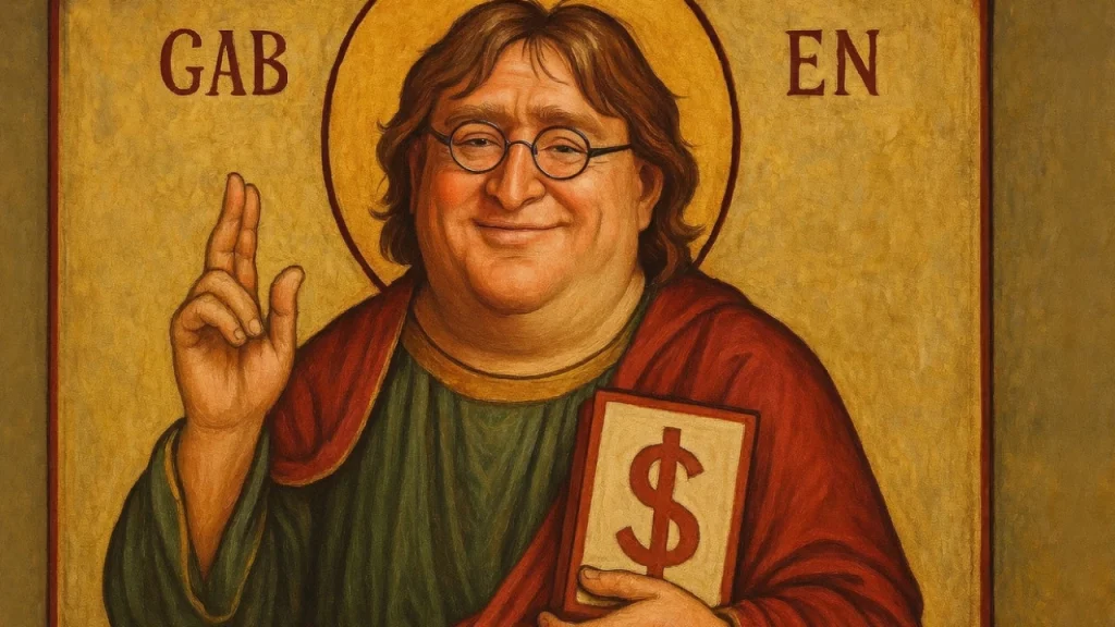 When mistakes become history: Gabe Newell calls the murder of ‘Lord Brittany’ in Ultima Online a prime example of developers’ lack of understanding of players