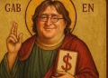When mistakes become history: Gabe Newell calls the murder of ‘Lord Brittany’ in Ultima Online a prime example of developers’ lack of understanding of players When mistakes become history: Gabe Newell calls the murder of ‘Lord Brittany’ in Ultima Online a prime example of developers’ lack of understanding of players