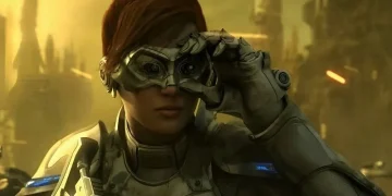 When rumors of “StarCraft 3” were at their peak, Blizzard released a new “StarCraft” trailer to attract fans When rumors of “StarCraft 3” were at their peak, Blizzard released a new “StarCraft” trailer to attract fans