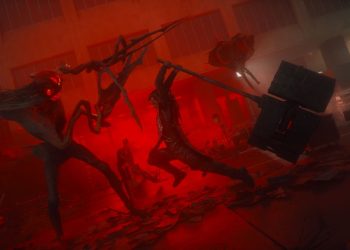 When will Control Resonant reviews arrive? Remedy announces end of embargo