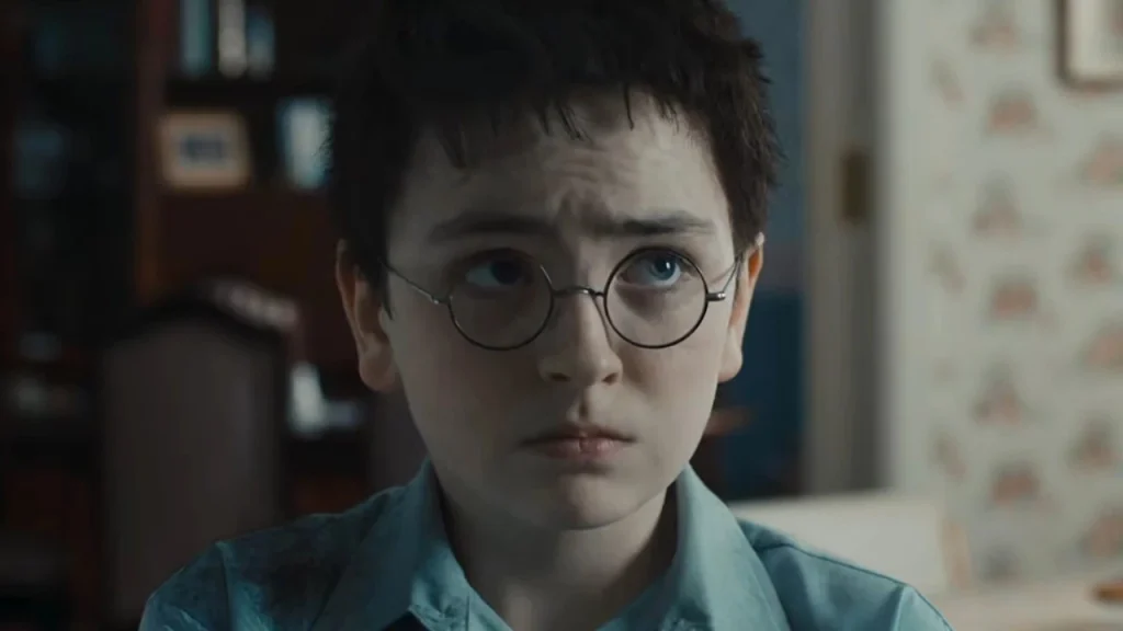 Where did the five billion go? Internet mocks Hogwarts’ meager breakfast after latest trailer for series released Where did the five billion go? Internet mocks Hogwarts’ meager breakfast after latest trailer for series released