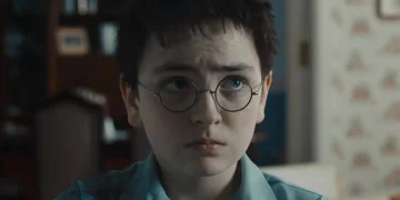 Where did the five billion go? Internet mocks Hogwarts’ meager breakfast after latest trailer for series released