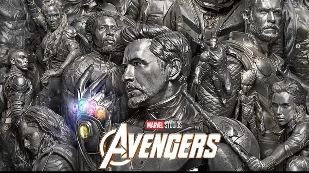 ‘Where does this lead you? Come back to me’: Extended version of hit ‘Avengers: Endgame’ grosses  million