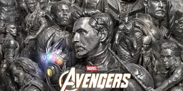 ‘Where does this lead you? Come back to me’: Extended version of hit ‘Avengers: Endgame’ grosses million ‘Where does this lead you? Come back to me’: Extended version of hit ‘Avengers: Endgame’ grosses million