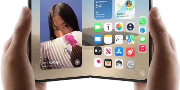 Why Apple ditched the compact stylus for iPhone Duo is known Why Apple ditched the compact stylus for iPhone Duo is known