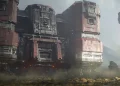 Why so early, and what does it have to do with 2030: Shooter StarCraft developer reveals creative details for massive rethinking of Cult universe