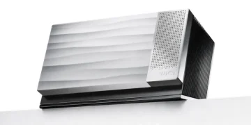 WiCi One, an external graphics card for running AI launched – with Wi-Fi 7 and 4 TB SSD WiCi One, an external graphics card for running AI launched – with Wi-Fi 7 and 4 TB SSD