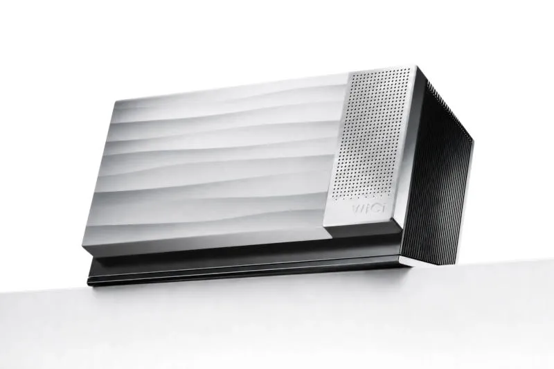 WiCi One, an external graphics card for running AI launched – with Wi-Fi 7 and 4 TB SSD WiCi One, an external graphics card for running AI launched – with Wi-Fi 7 and 4 TB SSD