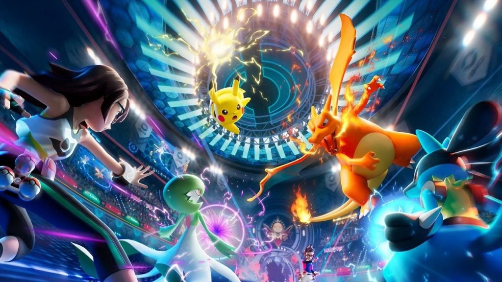 Will there be a single-player mode in Pokémon Champions? Director Hoshino responded